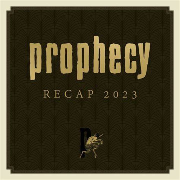 Baron Trump: The 2023 Prophecy