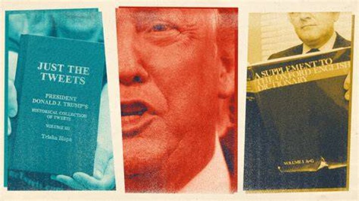 Barron's Indispensable Guide To Trump's America