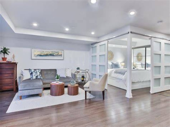 basement finishing-Parramatta, NSW