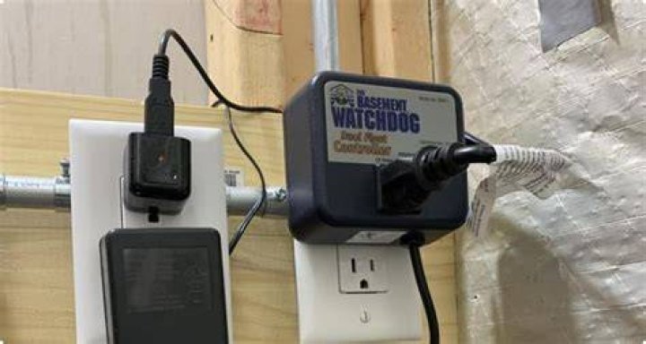 Basement Watchdog Installation Downingtown
