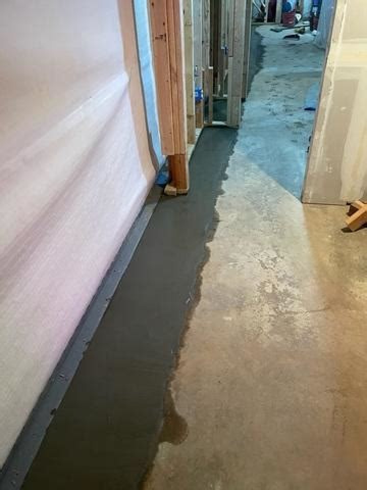 Basement Waterproofing Carrollton Missouri