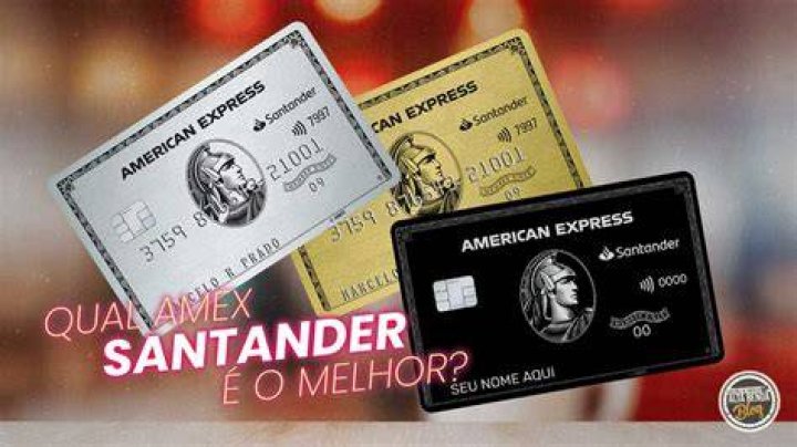 Bases y condiciones AMEX Santander