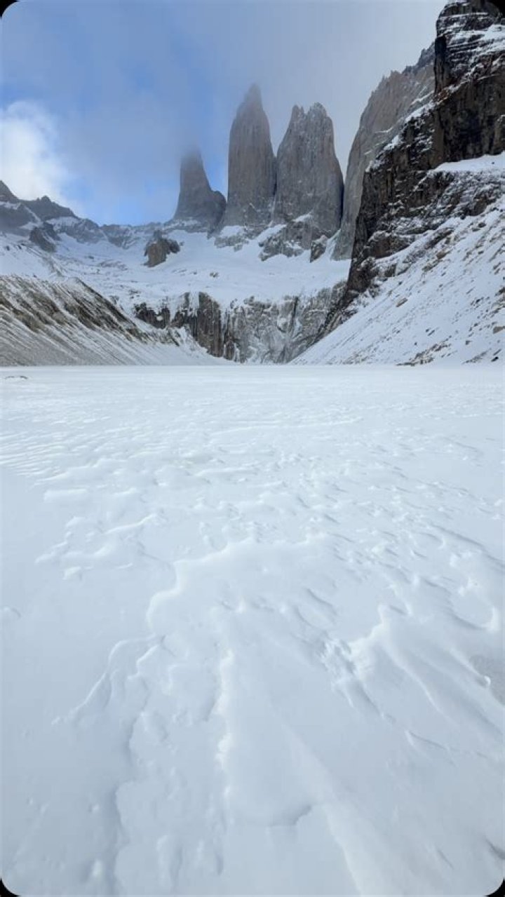 Bases y condiciones Patagonia