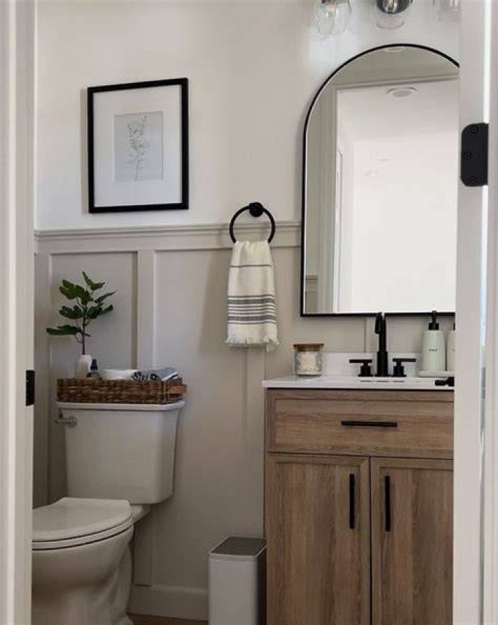 Bathroom Painter Martinez CA
