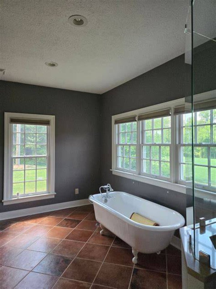 Bathroom Painter Portsmouth NH