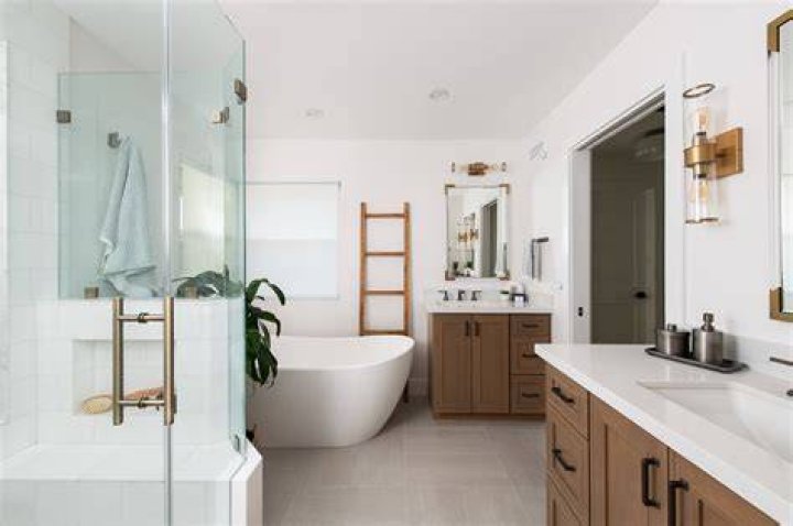 bathroom remodel-Parramatta, NSW