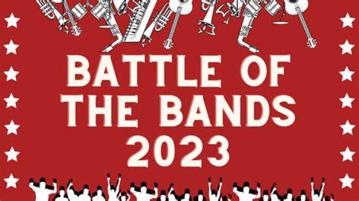 **Battle of the Blues Bands 2023**