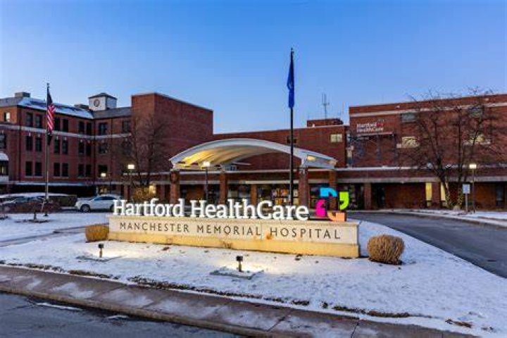 BazuSports :: ING Hartford - Hartford Hospital