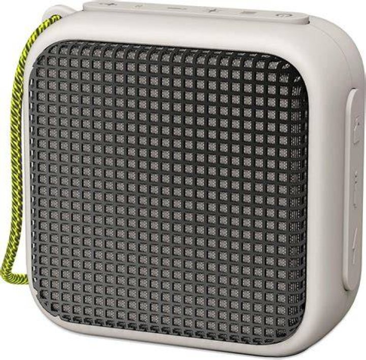 Beat Box 2+ Lightcube Granite