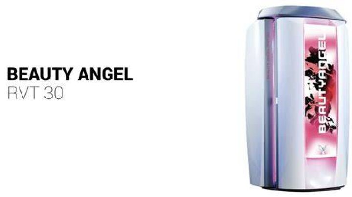 Beauty Angel Rvt-30
