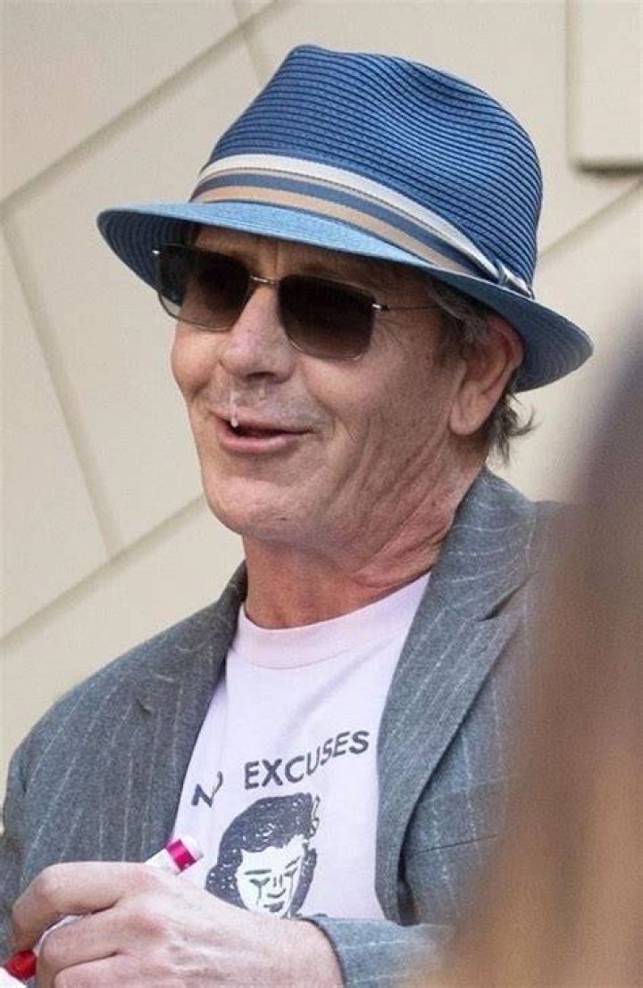 Ben Mendelsohn's Height: Unlocking Secrets And Impact