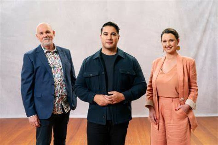 Benjamin Nielsen And Ana Cabrera: Uncovering The Hidden Stories