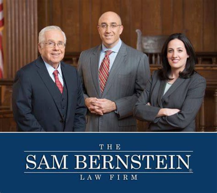 bernstein and bernstein law firm