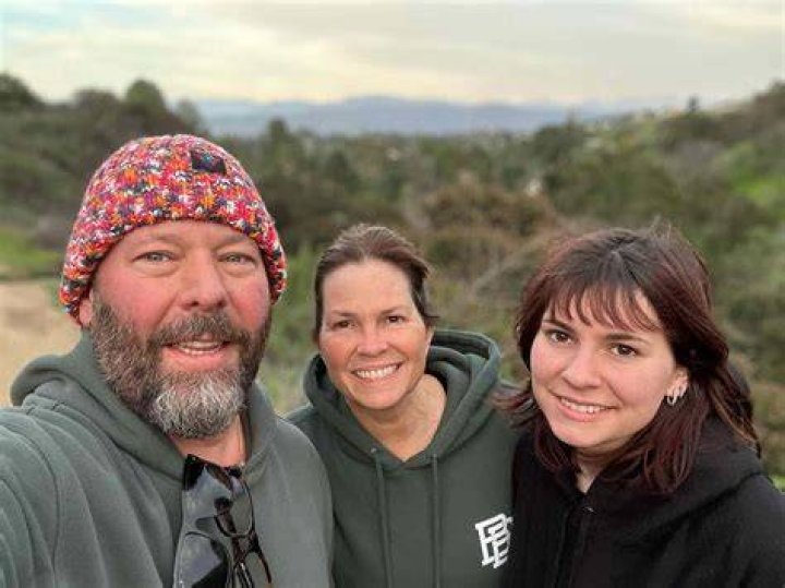 Bert Kreischer's Struggle With Alcohol: A Journey To Sobriety