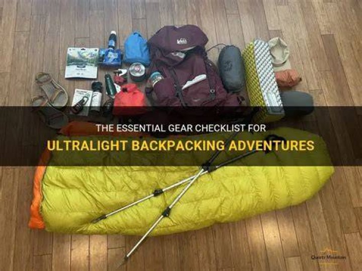 Best baby carrier k'tan, checklist for ultralight backpacking, camelbak linchpin