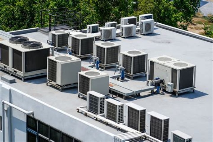 best commercial hvac units-Denair, CA