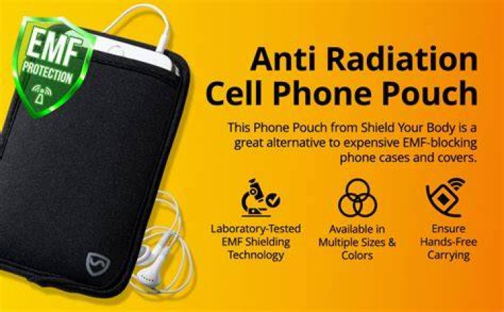 best emf protection cell phone reviews
