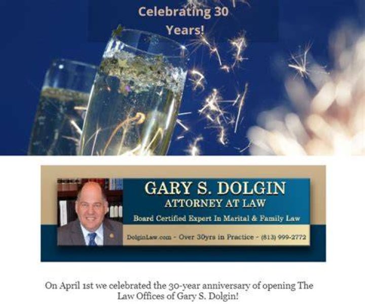 best family law attorney tampa