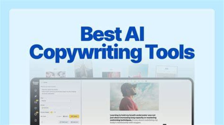Best Free AI Article Copywriting Application
