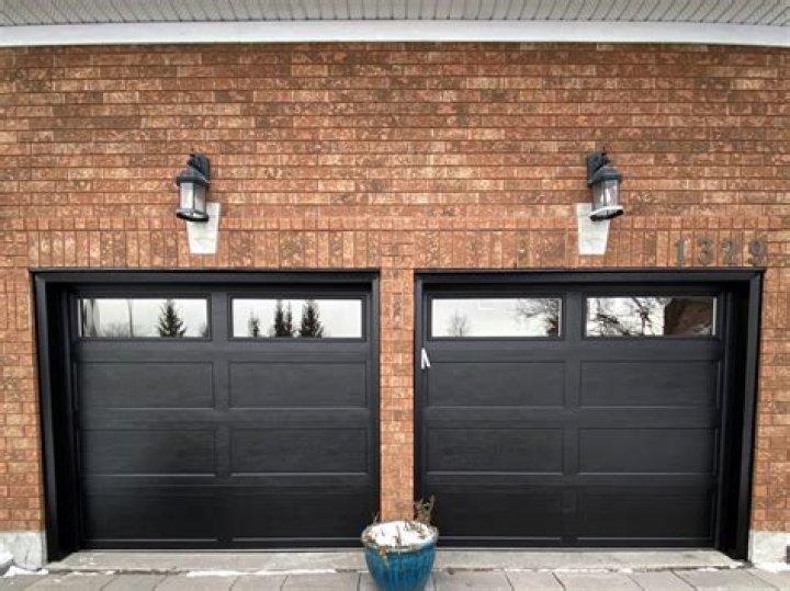 Best Garage Doors-Saint Michael, MN