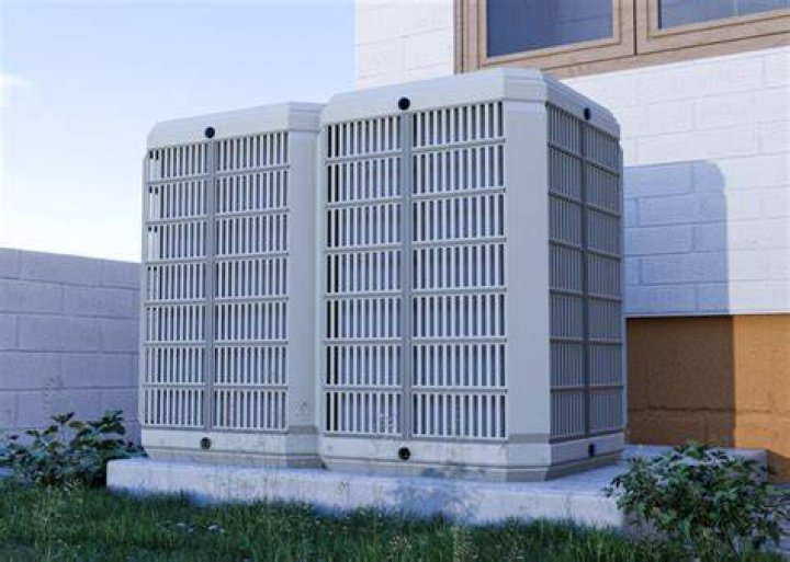 best hvac system in Vail, AZ