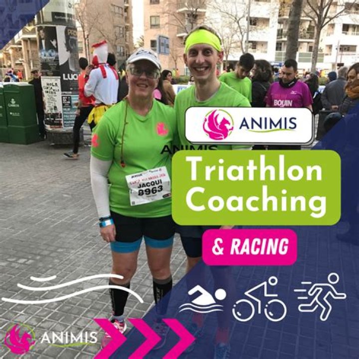 Best Online Triathlon Coaching Ocean City NJ