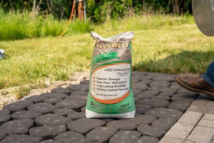 Best Paver Filler