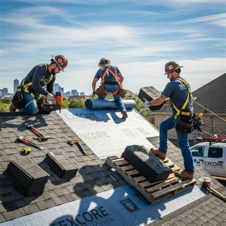 Best Roofing Company Fort Myers
