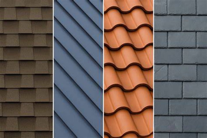 best roofing-El Reno, OK