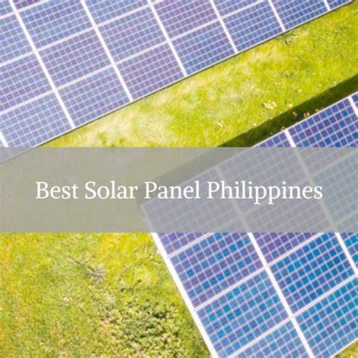 Best Solar Panel Company Near Me