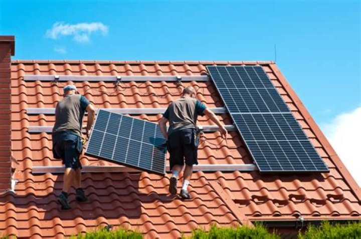 Best Solar Panel Installers Pennsylvania