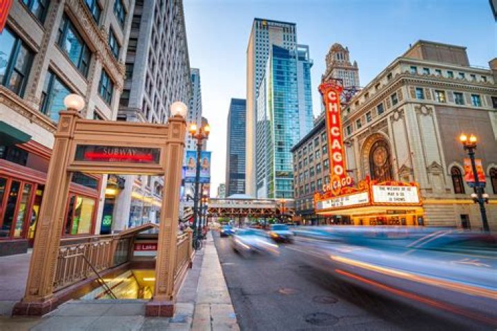 Best Strippers & Exotic Dancers Chicago IL