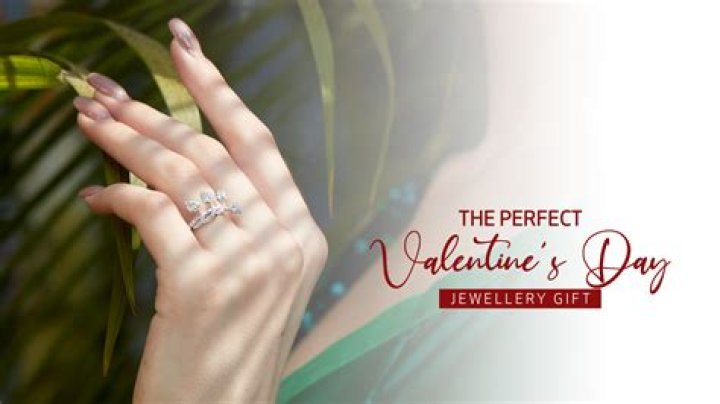 Best Valentine's Day Jewellery Gifts 2020 | The Sun UK