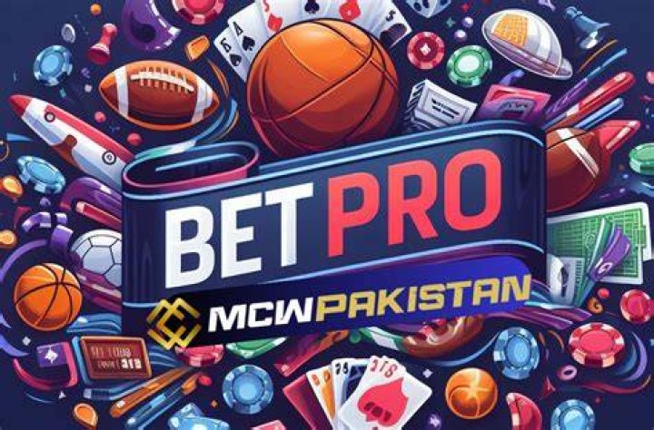 BETPRO EXCHANGE ONLINE BETTING IN PAKISTAN