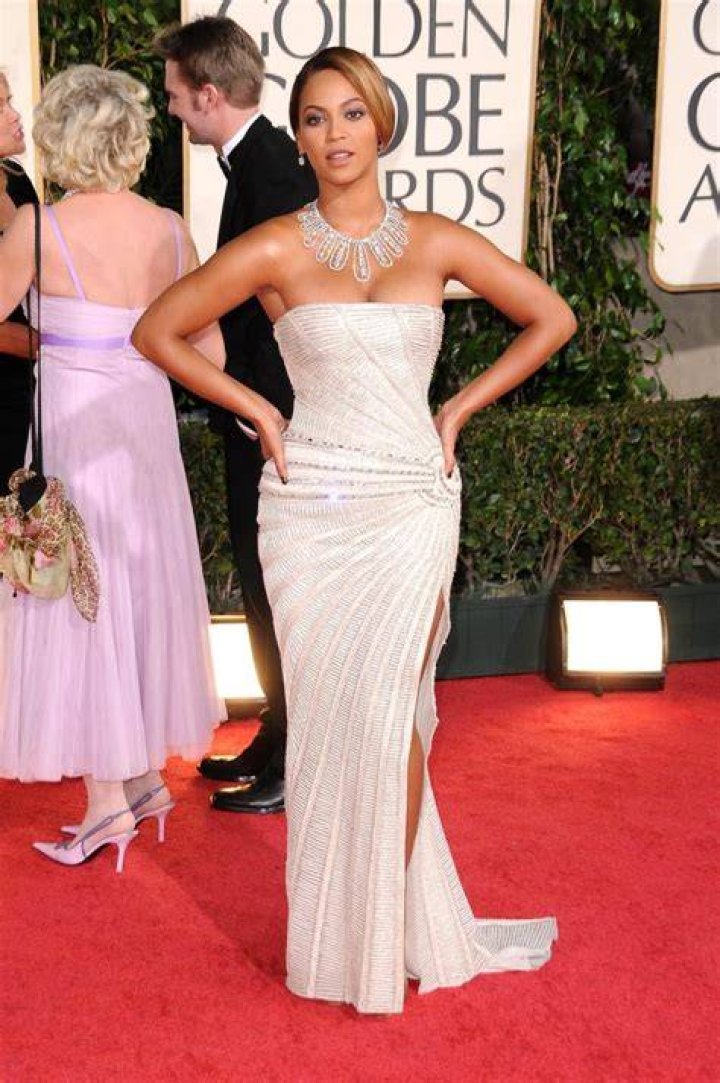 Beyonce Height And Weight
