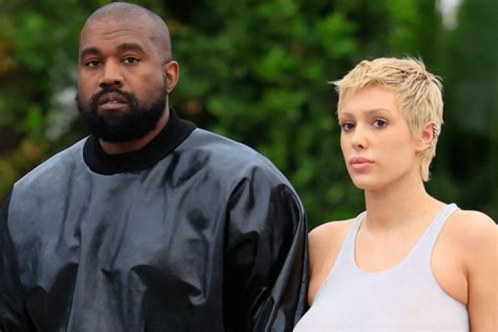 Bianca Censori: The Australian Woman Who Married Kanye West