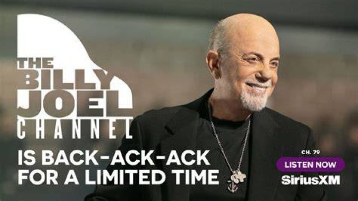 Billy Joel: The Controversy Surrounding Allegations Of Racism