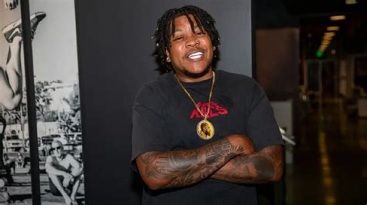 Bino Rideaux (Rapper) - Age, Birthday, Bio, Facts, Family, Net Worth, Height & More