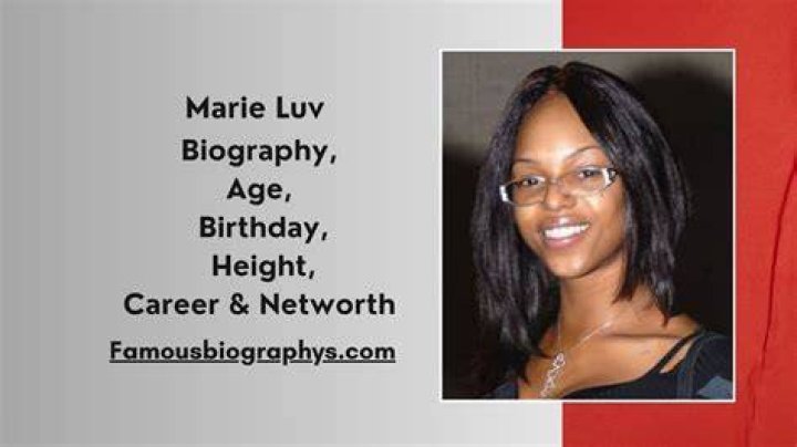 Biography, Age, Career, And Essential Facts