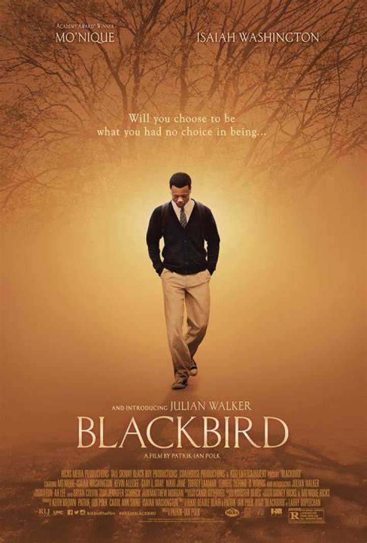 Blackbird Official Website