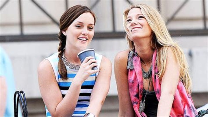 Blake Lively And Leighton Meester's Friendship Explored