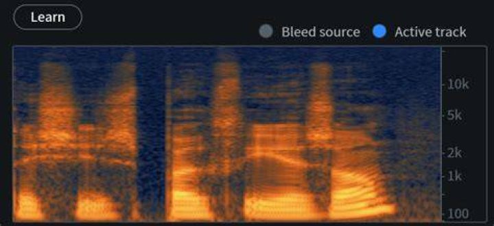 bleed - RX 8 Help