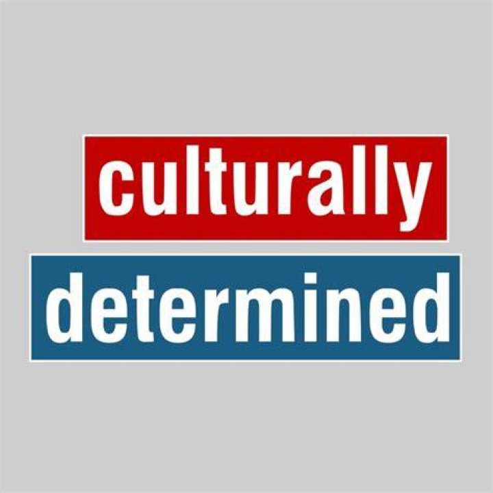 Bloggingheads.tv: Culturally Determined