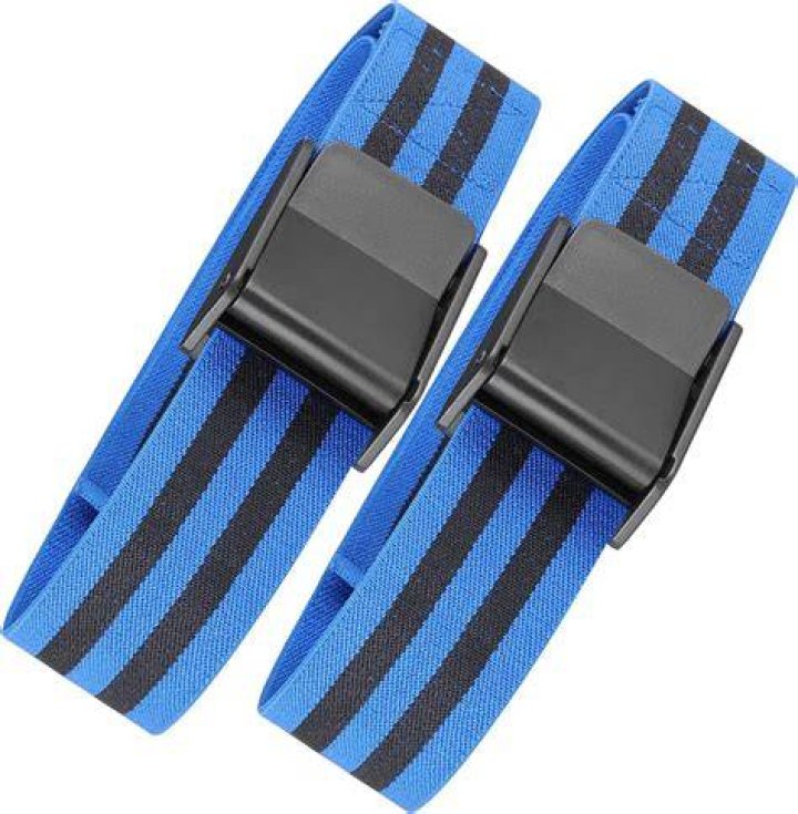 blood flow restriction bands?