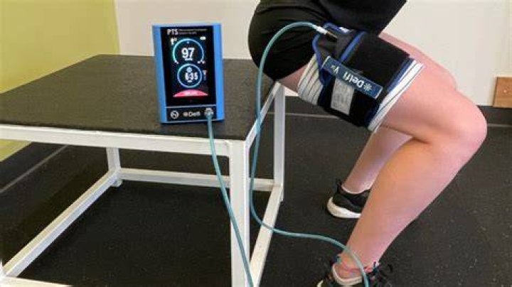 blood-flow restriction training (bfrt)