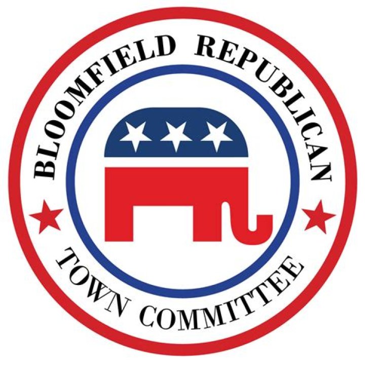 Bloomfield Republican Town Committee