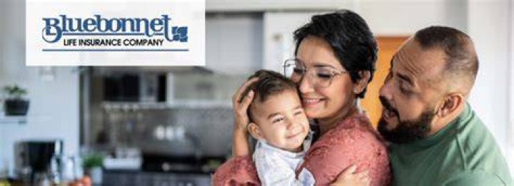 bluebonnet life insurance company