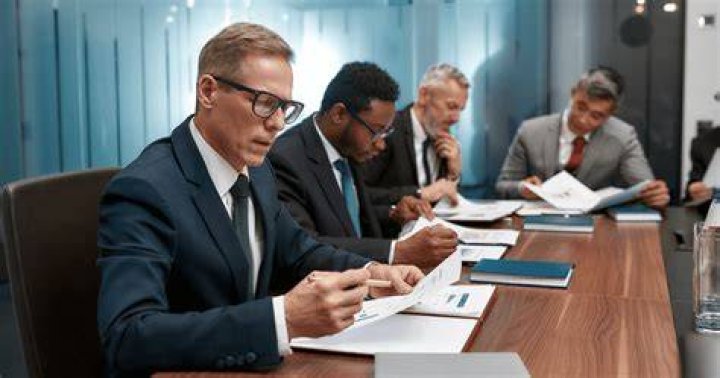 Board of Directors