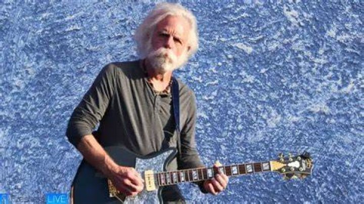 Bob Weir Net Worth The Financial Symphony