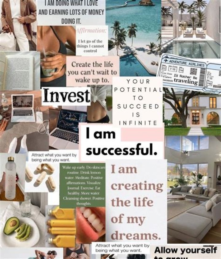 Body, Career, Love, And Wealth